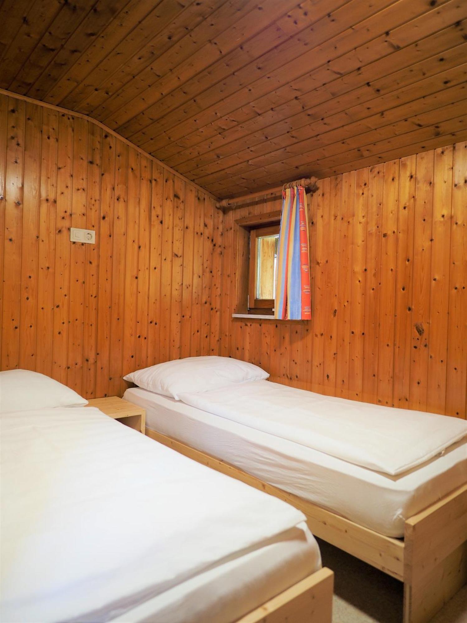 Berghof Burtscher Ludesch Екстер'єр фото